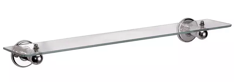 

Полка «Mediclinics» Medicrom AC0780C на стену хром