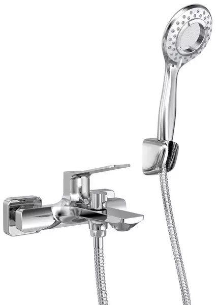 

Смеситель для ванны «Tokito» Yokohama TOK-YOK-1014 хром