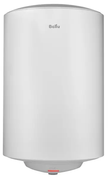 Электрический накопительный водонагреватель «Ballu» Legacy BWH/S 50 белый