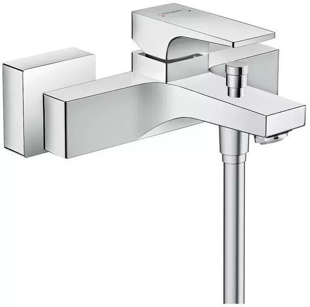 

Уценка, Уценка, Смеситель для ванны «Hansgrohe» Metropol 32540000 хром