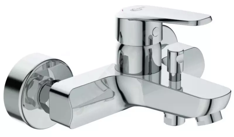 

Смеситель для ванны с душем «Ideal Standard» IdeaLife BD046AA хром