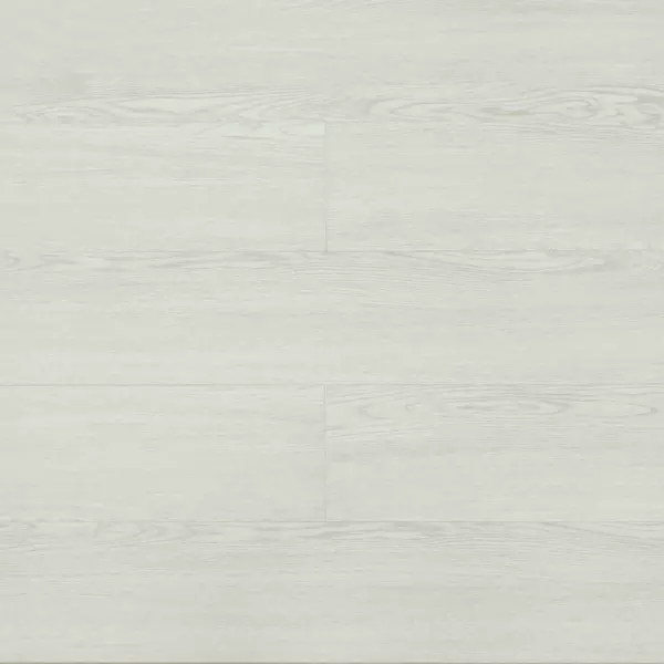 SPC-плитка «L'Quarzo»  Decorrido Ld1601 Дуб Торе 122х15,1 42 класс белый