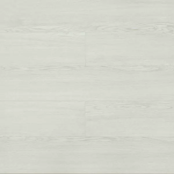 

SPC-плитка «L'Quarzo» Decorrido Дуб Торе 122х15,1 LD1601 42 класс белый