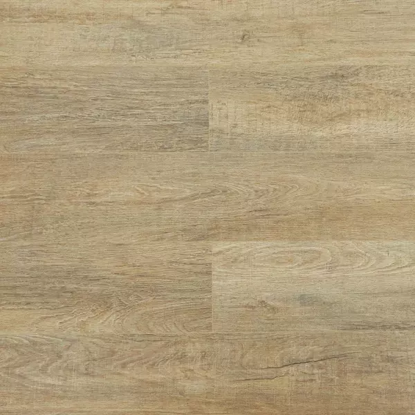 

SPC-плитка «L'Quarzo» Decorrido Дуб Падуанский 122х15,1 LD1609 42 класс бежевый