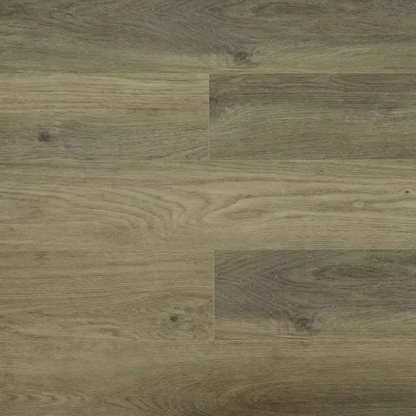 

SPC-плитка «L'Quarzo» Decorrido Дуб Сантьяго 122х15,1 LD1610 42 класс коричневый