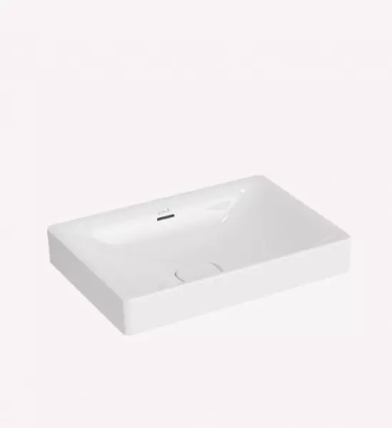 Раковина Vitra Metropole 6040 белая 20090₽