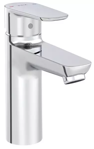 

Смеситель для раковины «Vitra» Flow Soft A43009EXP хром