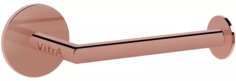

Держатель для туалетной бумаги «Vitra» Origin A4488729 на стену медь