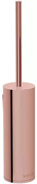 

Ёршик для унитаза «Vitra» Origin A4489429 на стену медь