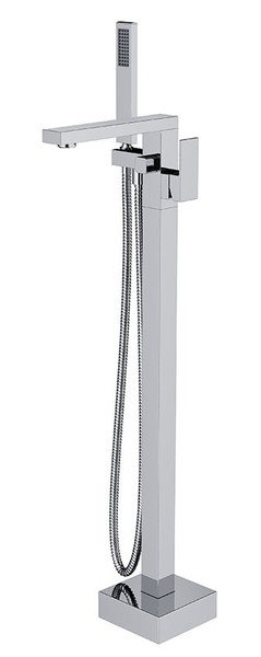 

Смеситель для ванны «Timo» Selene 2200 Y-CR хром