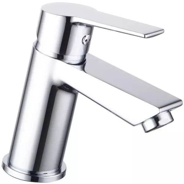 

Смеситель для раковины «Azario» AZ-WSA654234AJ хром