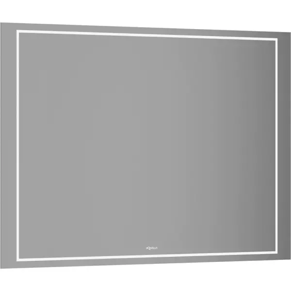 

Зеркало «Aqwella» Vision B 100 с подсветкой