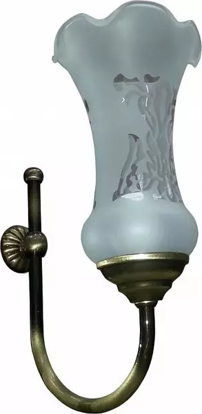 

Уценка, Светильник «Opadiris» Рустика (2 штуки) бронза