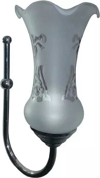 

Уценка, Светильник «Opadiris» Рустика (2 штуки) хром