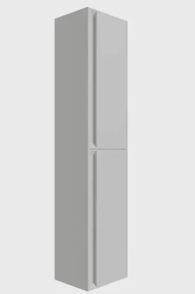 Пенал Allen Brau Fantasy 20 40 подвесной white matt 334021 59890₽