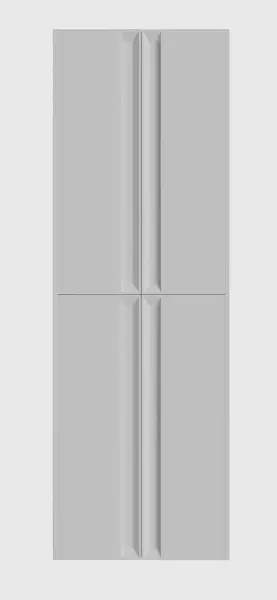 Шкаф Allen Brau Fantasy 20 60 подвесной white matt 82521₽