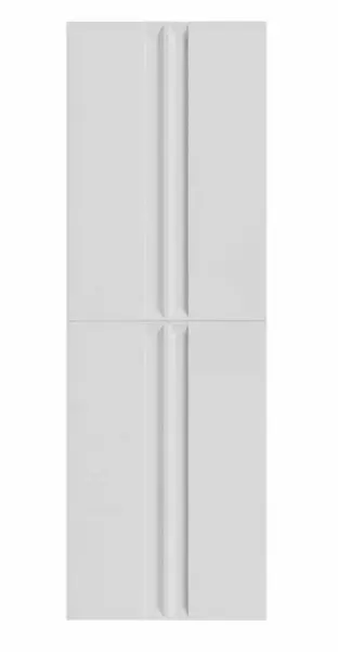 Шкаф Allen Brau Eclipse 20 60 подвесной white matt универсальный 81579₽