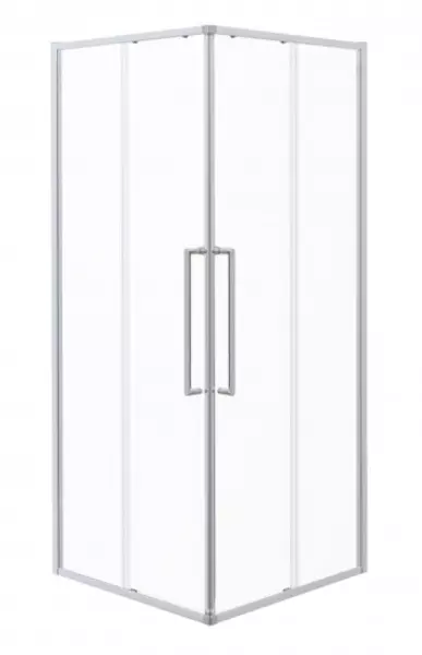 

Душевой угол-ограждение «Esbano» Surf ESS-90KV-C 90/90 прозрачный/хром без поддона