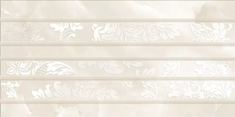 

Настенная плитка «Azori» Latila Glossy 63x31,5 СК000042446 бежевый