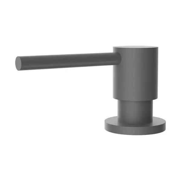 

Встраиваемый дозатор для моющего средства «Omoikiri» OM-03-GR leningrad grey