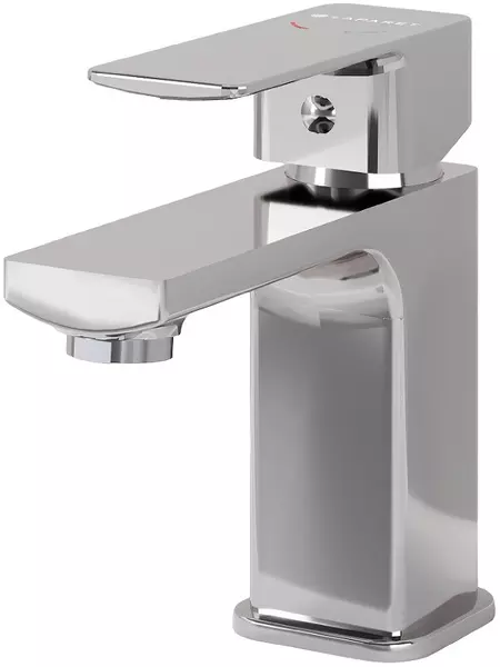 

Смеситель для раковины «Laparet» Geo N3014902LPT хром
