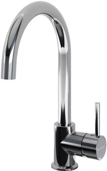 

Смеситель для кухонной мойки «Laparet» Miniliada N3063302LPT хром