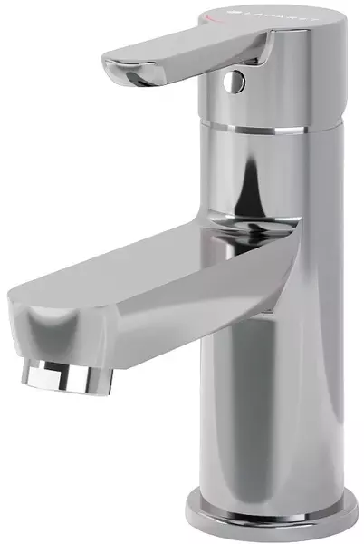 

Смеситель для раковины «Laparet» Legna N3014602LPT хром