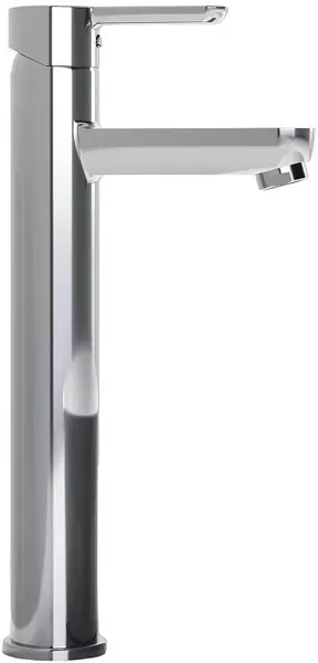 

Смеситель для раковины «Laparet» Legna N3014402LPT хром