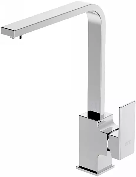 

Смеситель для кухонной мойки «Laparet» Geo N3064202LPT хром