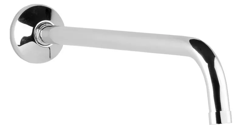 

Кронштейн для верхнего душа «Laparet» N289048602LPT 39,2 хром