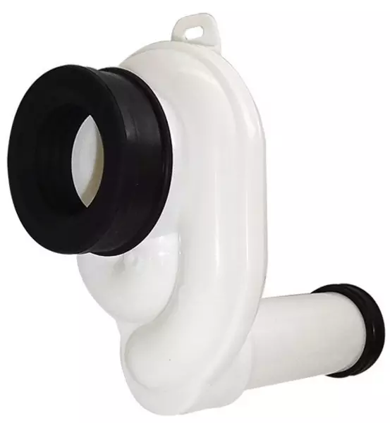 

Сифон для писсуара «Orio» РB-41009 DN50/40