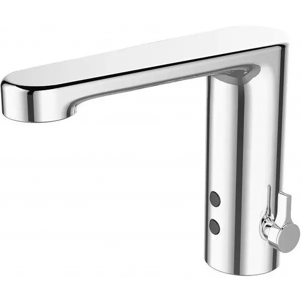 

Уценка, Смеситель для раковины «Belbagno» BB-ELVM-CRM сенсорный хром