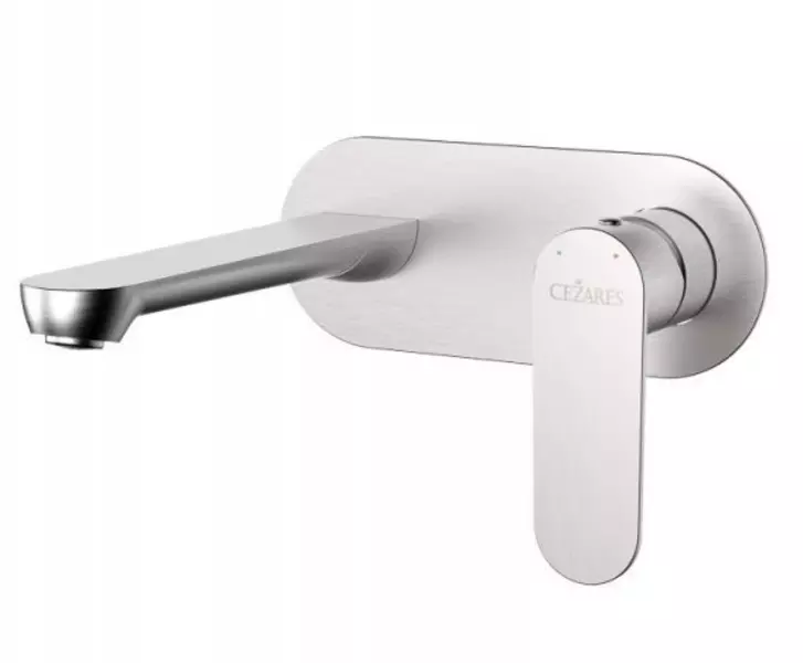 

Смеситель для раковины «Cezares» STYLUS-BLI1-IN-W0 сатин