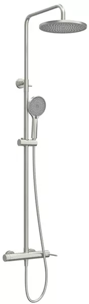 

Душевая система «Cezares» RELAX-CD-IN сатин