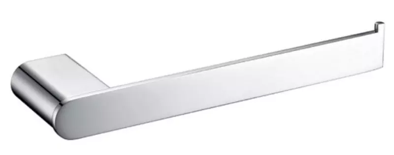 

Полотенцедержатель «Cezares» STYLUS-TH02-01 на стену хром