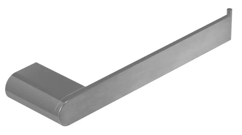

Полотенцедержатель «Cezares» STYLUS-TH02-IN на стену сатин