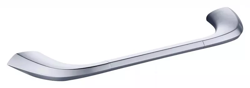 

Полотенцедержатель «Cezares» LINER-TH02-01 на стену хром