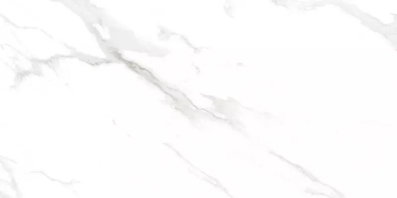 

Напольная плитка «Gravita» Statuario Mercury Glossy 120х60 78803548 white