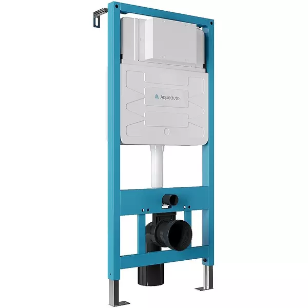 

Инсталляция для унитаза «Aqueduto» Tecnica TEC01