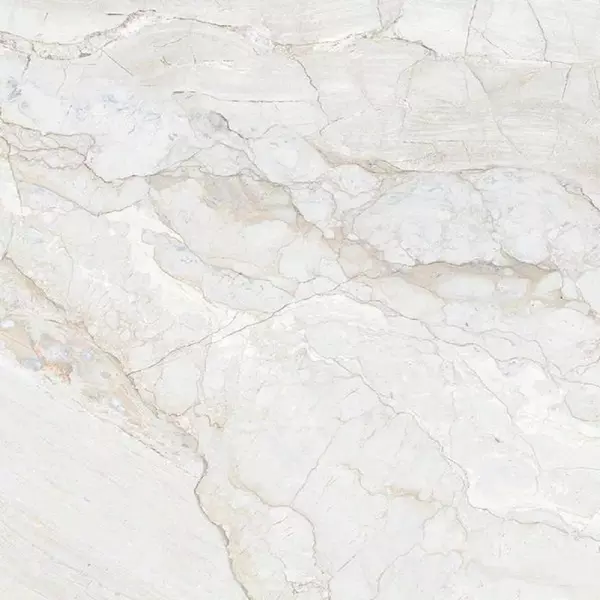 

Напольная плитка «Belleza» Narmada Glossy 60х60 СК000042486 white