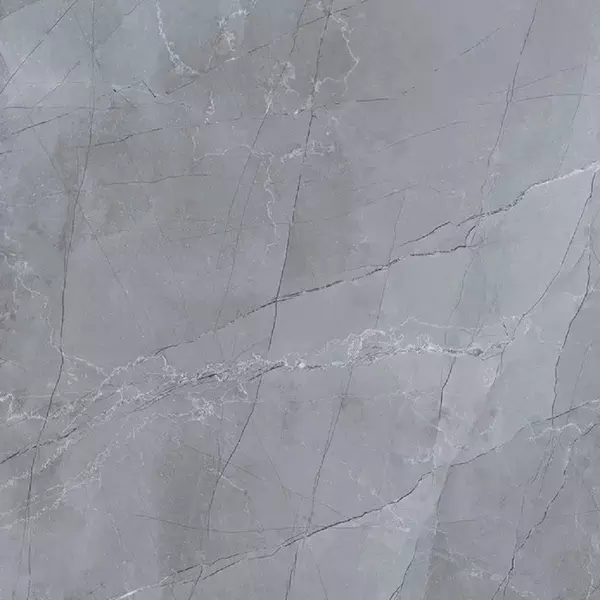 

Напольная плитка «Belleza» Jordan Glossy 60х60 СК000042489 dark grey
