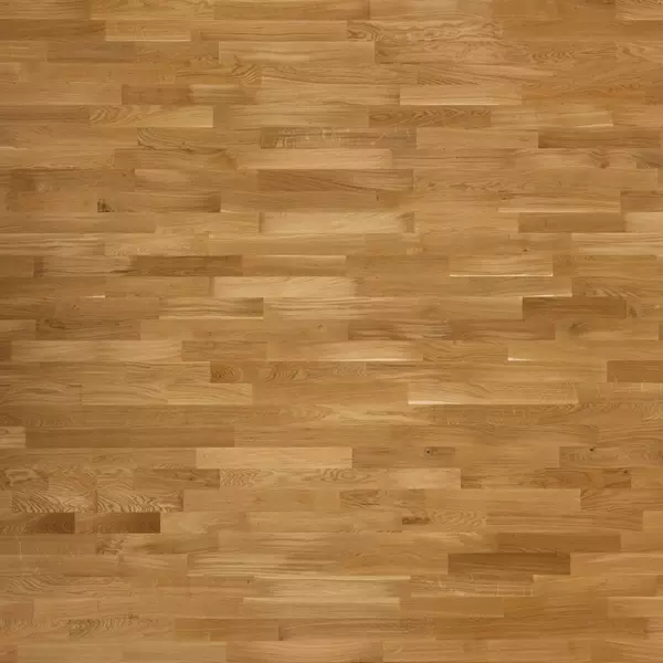 

Паркетная доска «Primavera» 14x188x2266 мм Oak Alba 000413471 лак бежевый