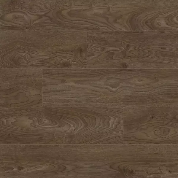 Ламинат «Classen»  Euphoria WR Дуб Саттон 128,5х19,2 58632 33 класс коричневый