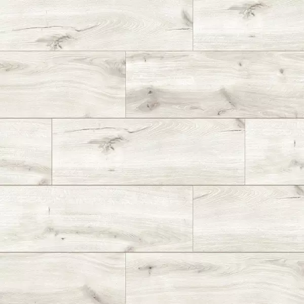 

Ламинат «Classen» Harmony Forte WR 55955 Дуб Аврора 128,5х28 000355819 33 класс белый