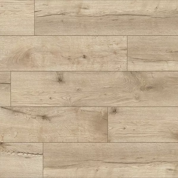 Ламинат «Classen»  Master 4V WR Дуб Арагон 128,5х19,2 57313 32 класс светло-бежевый