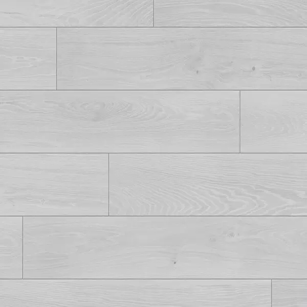 Ламинат «Classen»  Aqua WR Дуб Белый Кремовый 128,5х19,2 52353 32 класс светло-серый