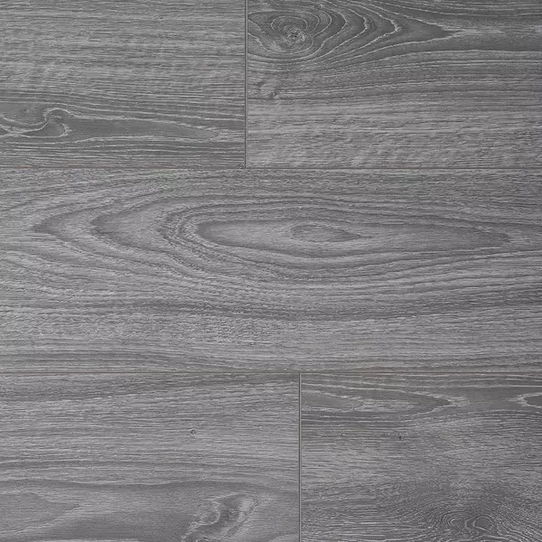 

Ламинат «Kastamonu» Sunfloor 8/32 4V Дуб Гвинея 138х19,5 SF34 32 класс серый