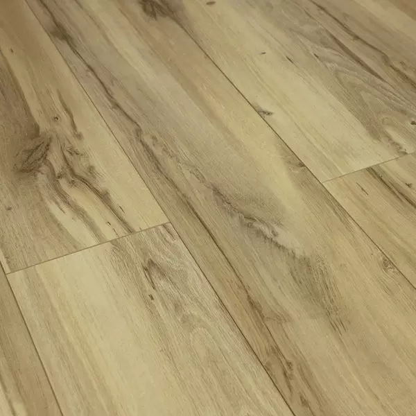 

Ламинат «Kronopol» Modern Strong V D3299WP Дуб Гренобль 138х19,3 000401580 33 класс светло-коричневый