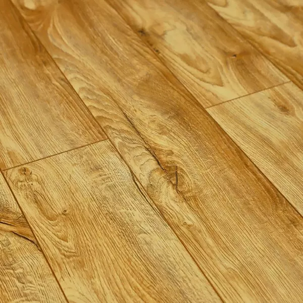 

Ламинат «Kronopol» Parfe Floor Narrow 4V D7713 Дуб Эз 138х15,9 000401601 33 класс жёлто-бежевый