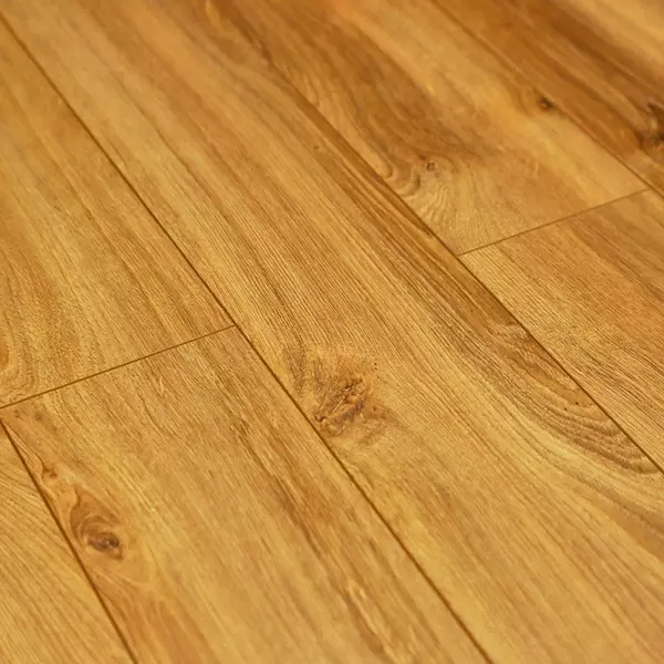 

Ламинат «Kronopol» Parfe Floor Narrow 4V D7719 Дуб Ментон 138х15,9 000401605 33 класс коричневый